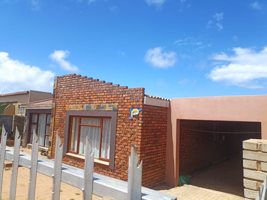 3 Bedroom Property for Sale in Mossel Bay Ext 13 Western Cape